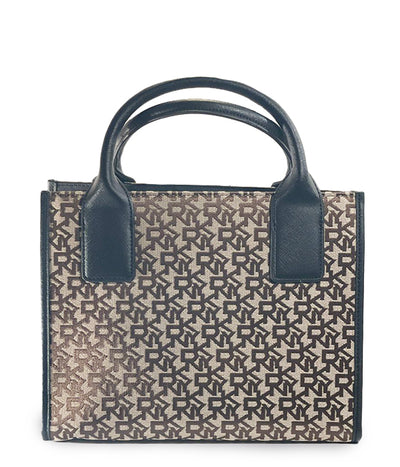 Bolsas Mongrama Cafe DKNY