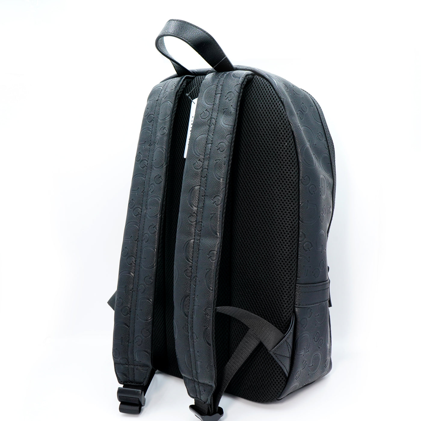 Bolsa/Mochila Negra Guess