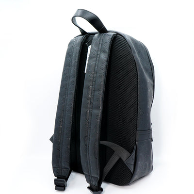 Bolsa/Mochila Negra Guess