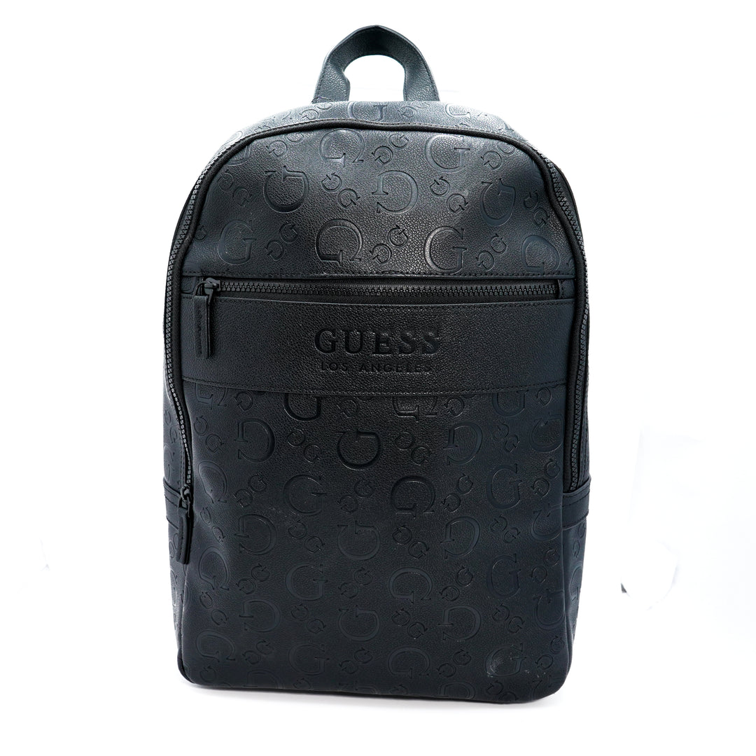 Mochilas Guess Bhaderwah Campus Mochila Green Coast Mochila