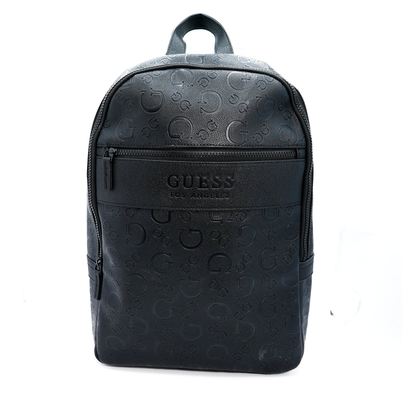 Bolsa/Mochila Negra Guess