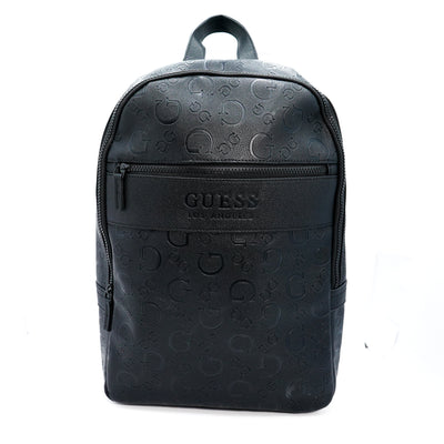Bolsa/Mochila Negra Guess