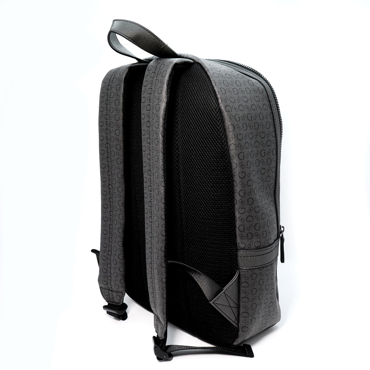 Bolsa/Mochila Gris  Guess