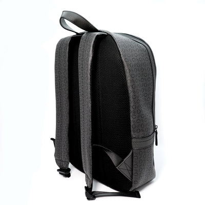 Bolsa/Mochila Gris  Guess