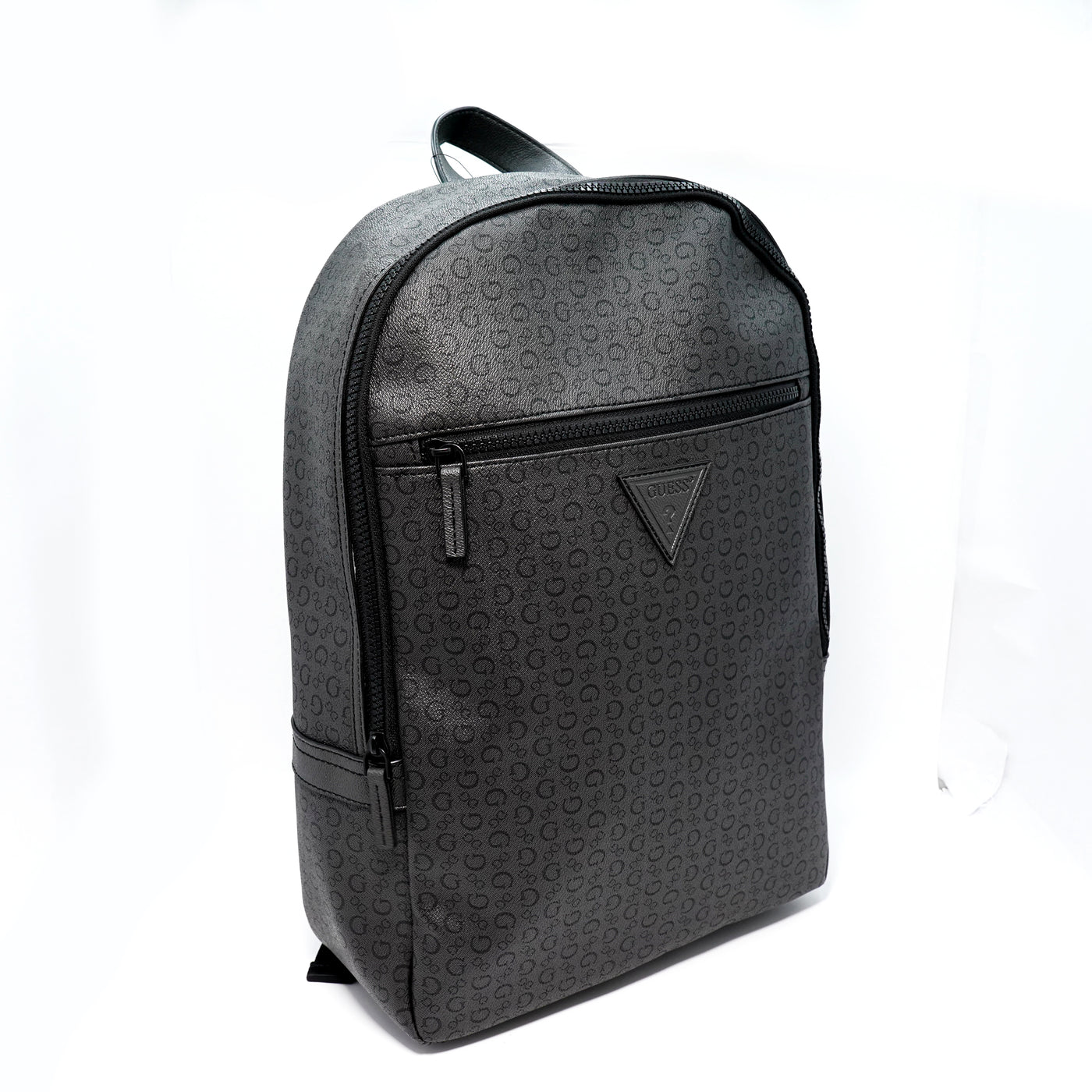 Bolsa/Mochila Gris  Guess