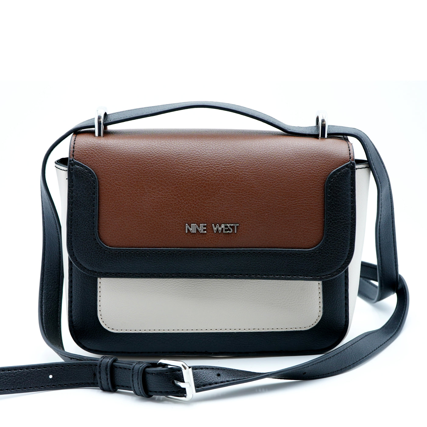 Bolsa Crossbody Cafe Nine West