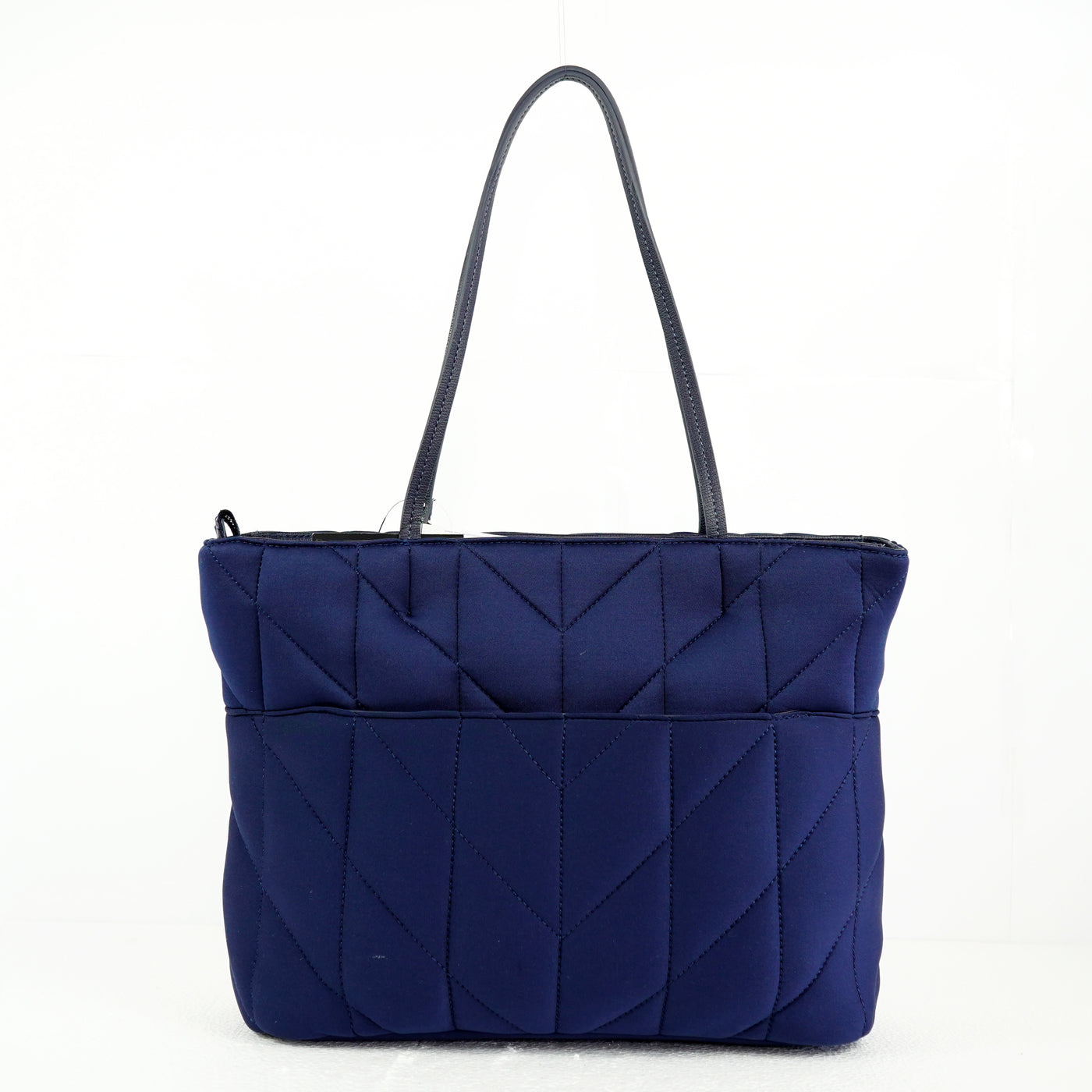 Bolsa Tote Azul Navy Karl Lagerfeld