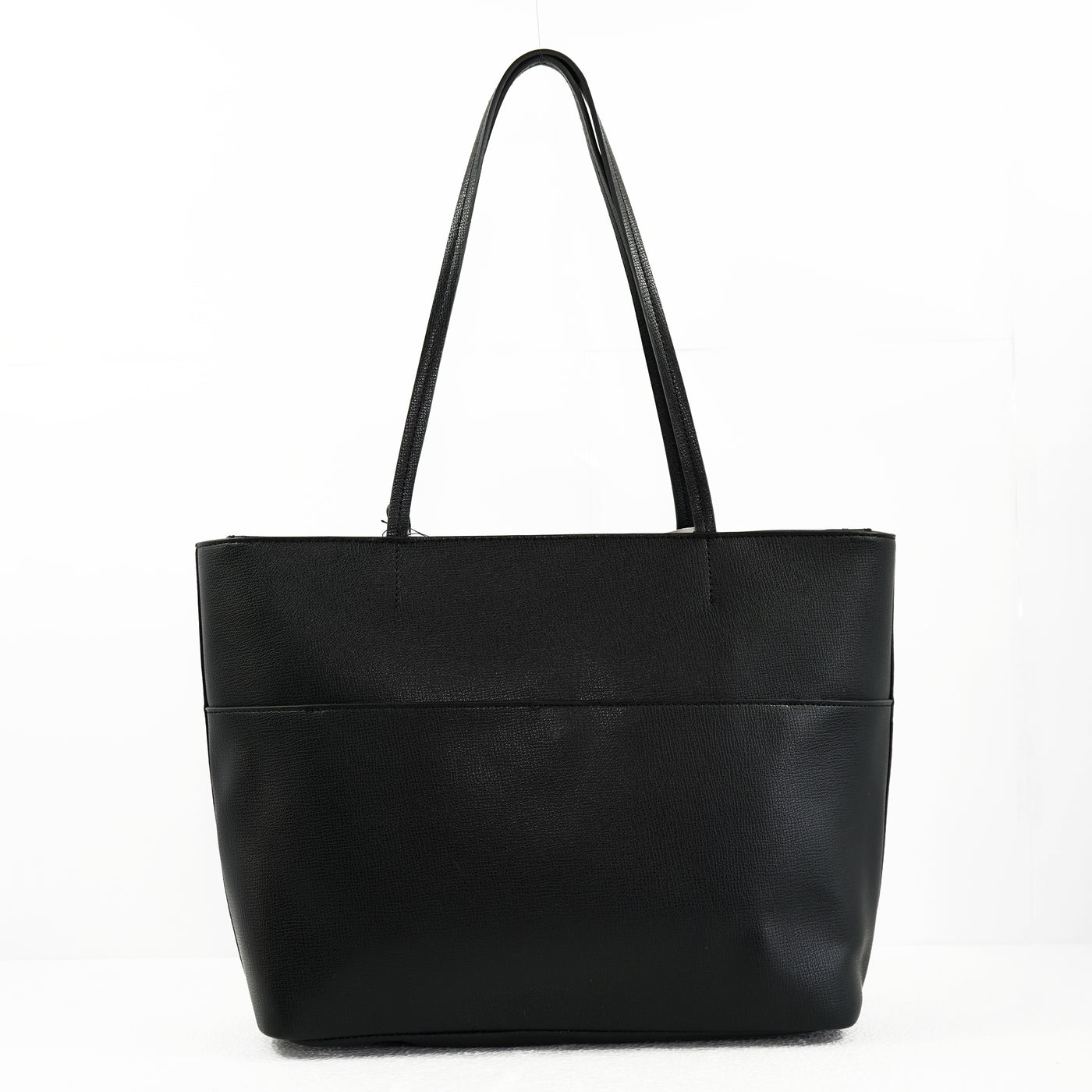 Bolsa Tote Negra Karl Lagerfeld