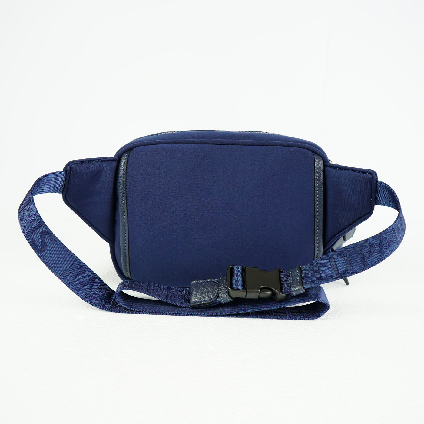 Cross Body/Cangurera Azul Navy Karl Lagerfeld