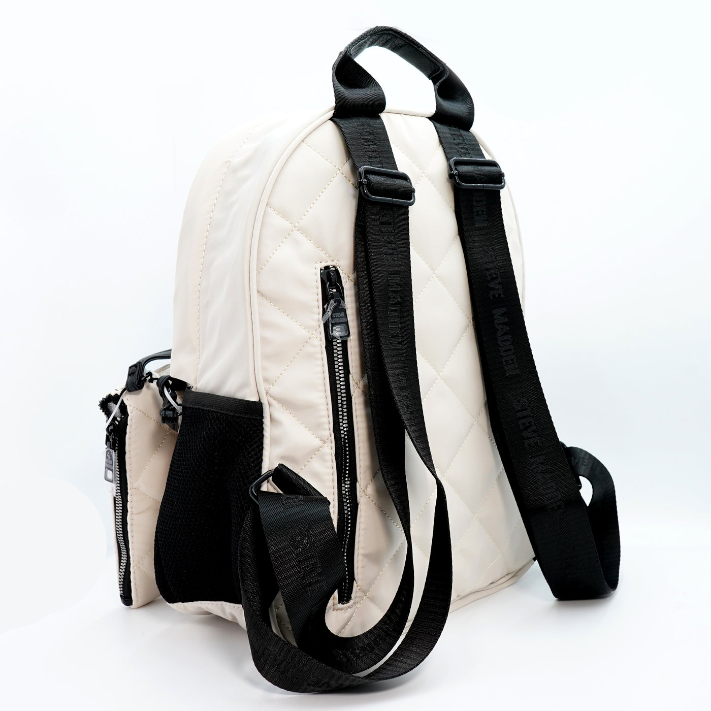 Bolsa/Mochila con Monedero Steve Madden