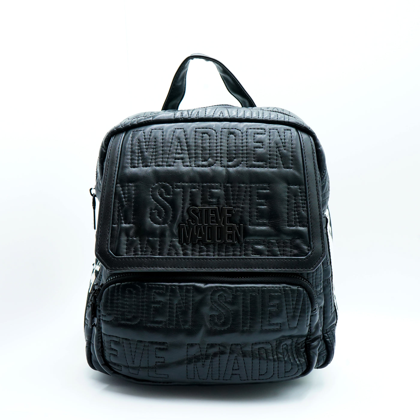 Bolsa/Mochila Negro Steve Madden