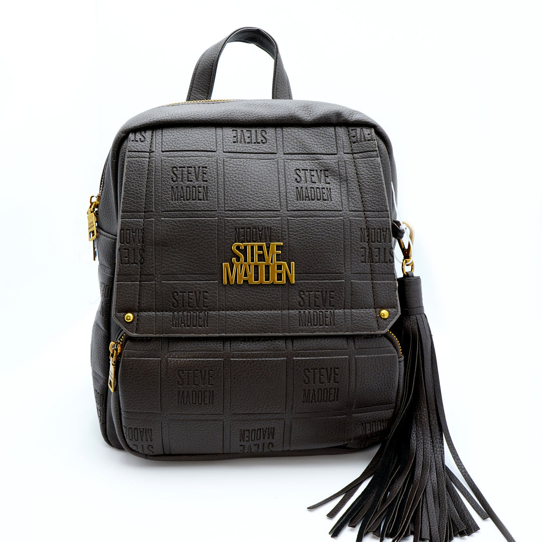 Bolsa/Mochila Café Steve Madden Elegancia y Estilo – BegBags