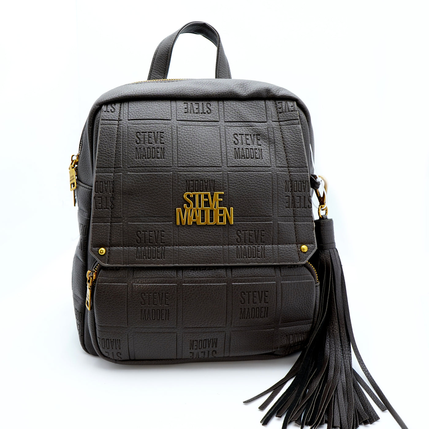 Bolsa/Mochila Cafe Steve Madden
