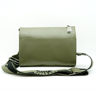 Bolsa Crossbody Verde Steve Madden