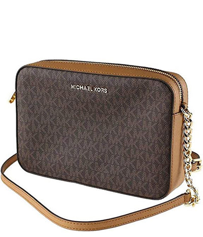 Bolsa Monograma  Michael Kors