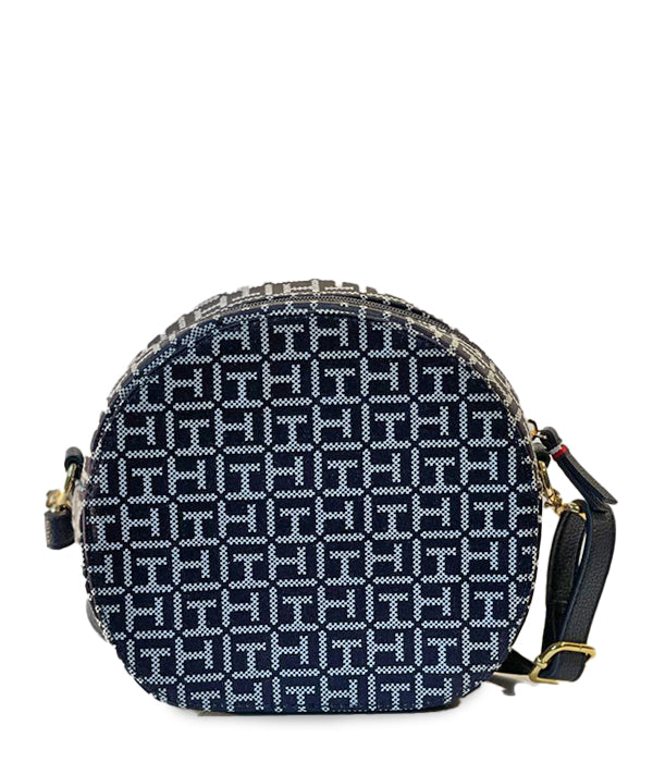 Bolsa cruzada tommy hilfiger best sale