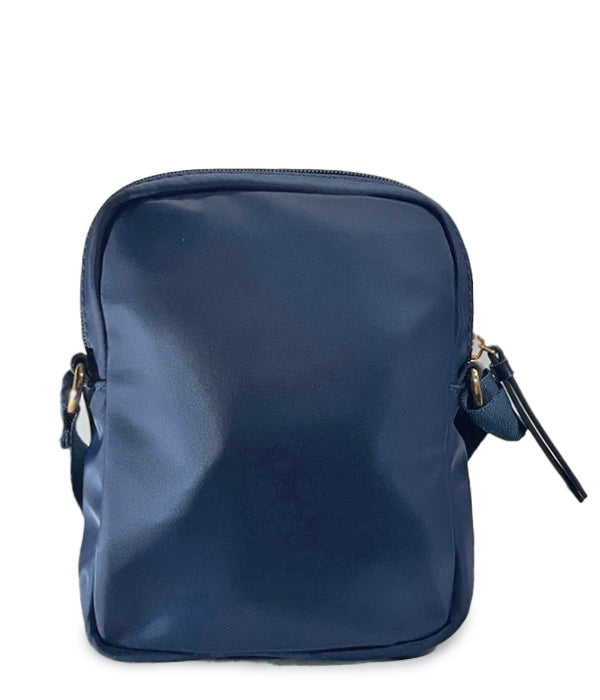 Bolsa Crossbody Azul Tommy Hilfiger