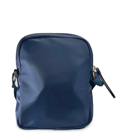 Bolsa Crossbody Azul Tommy Hilfiger