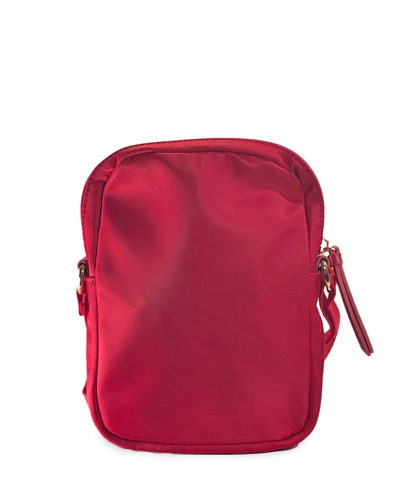Bolsa Crossbody Tommy Hilfiger