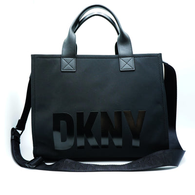 Bolsa Negra DKNY