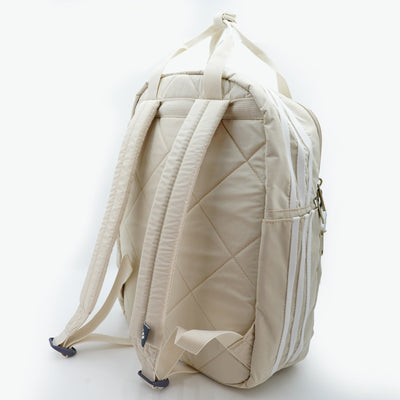 Mochila Beige Adidas