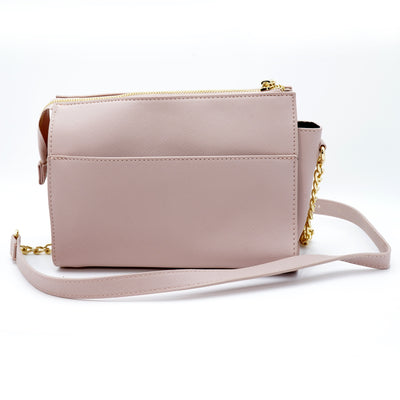 Bolsa Crossbody Rosa Steve Madden