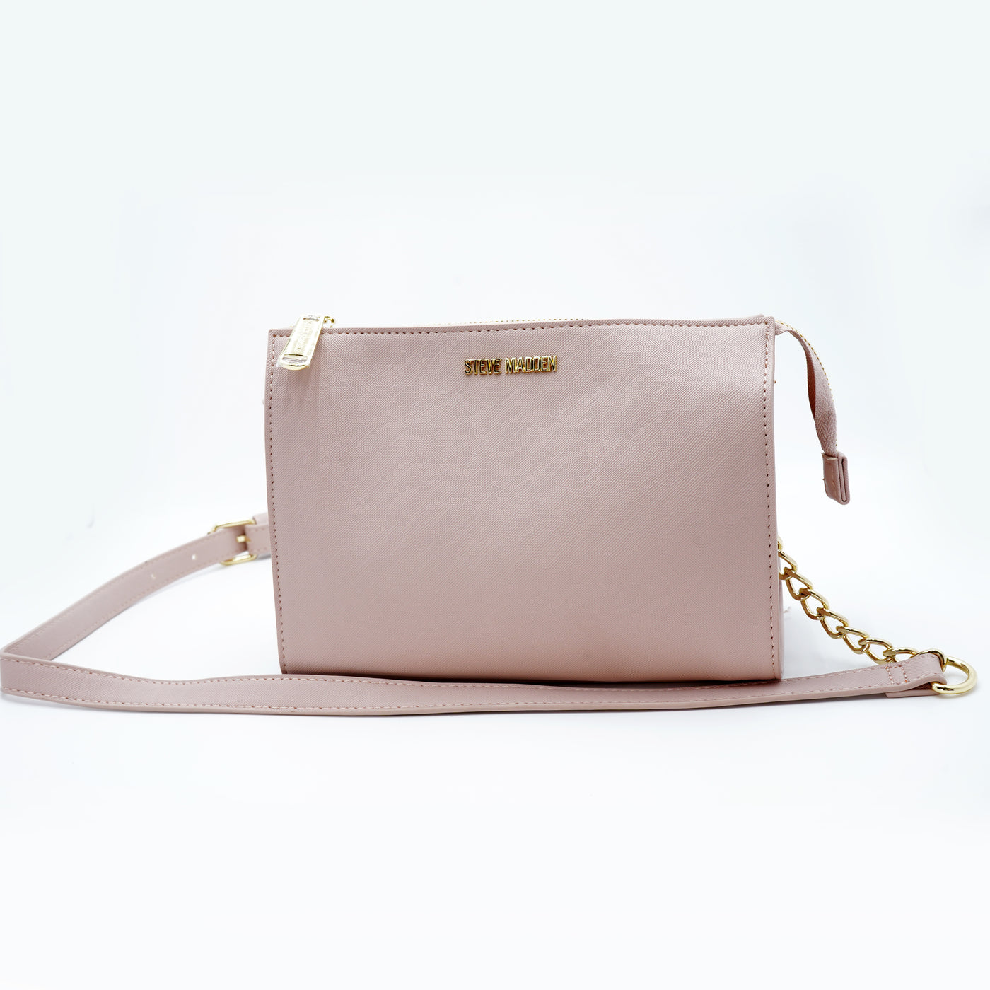 Bolsa Crossbody Rosa Steve Madden