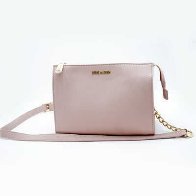 Bolsa Crossbody Rosa Steve Madden