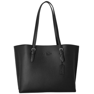 Bolsa Tote Negra Coach