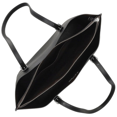 Bolsa Tote Negra Coach