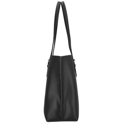 Bolsa Tote Negra Coach