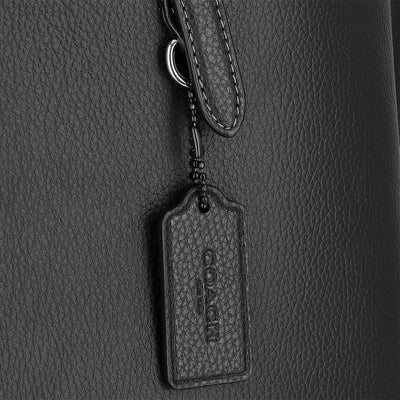 Bolsa Tote Negra Coach