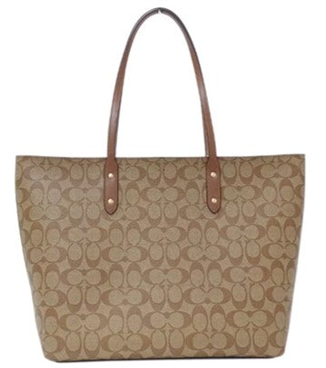 Bolsa Tote Monograma Coach