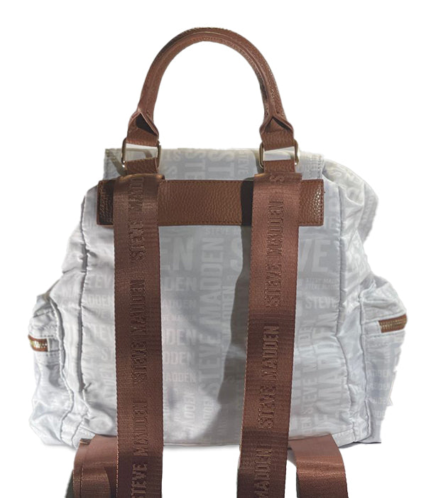 Bolsa/Mochila Steve Madden