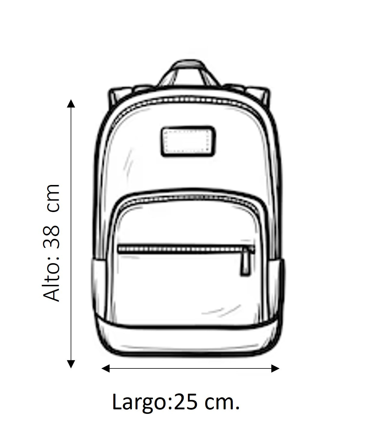 Bolsa/Mochila Steve Madden
