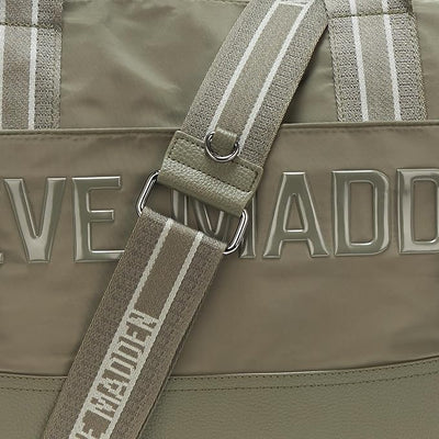 Bolsa Verde Grande Steve Madden