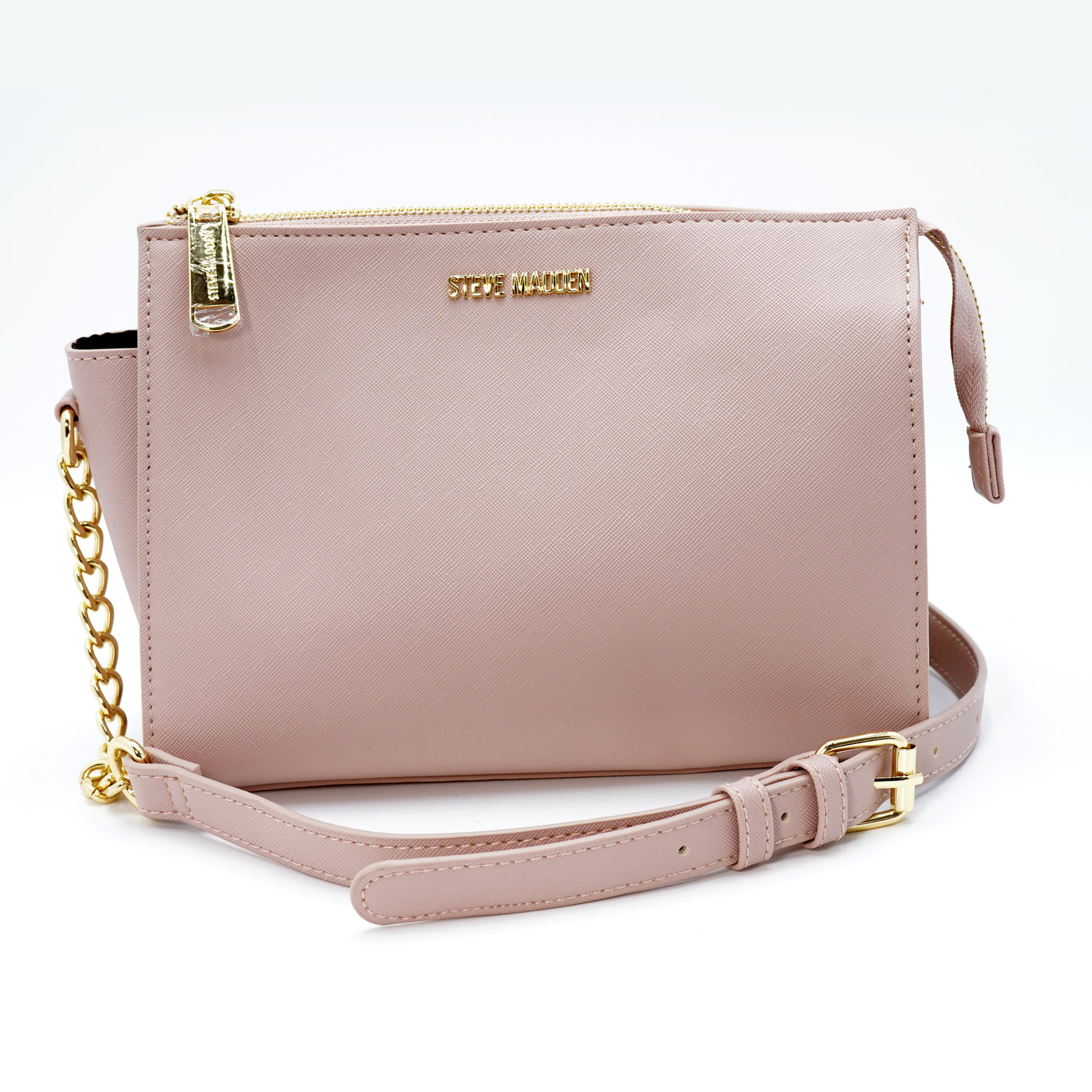 Bolsa Crossbody Rosa Steve Madden