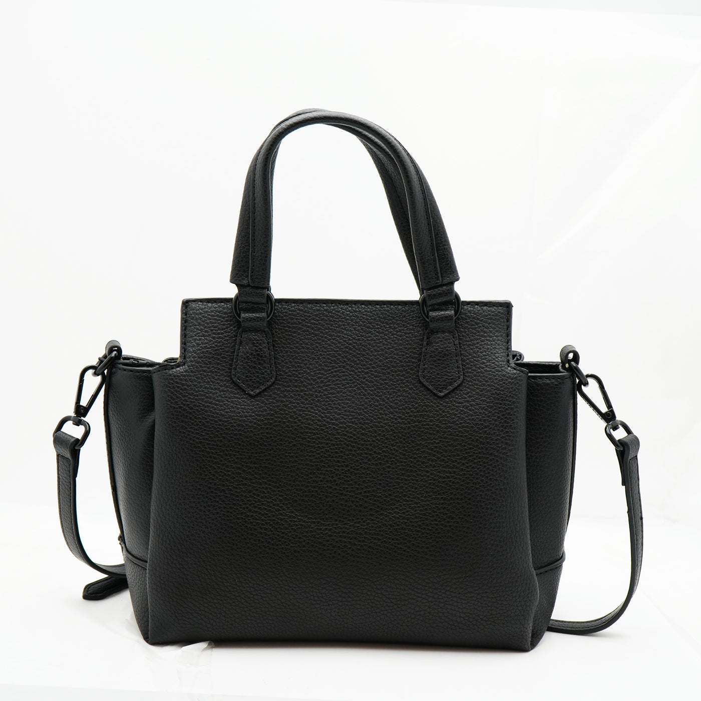 Bolsa MINI Crossbody Negra Steve Madden