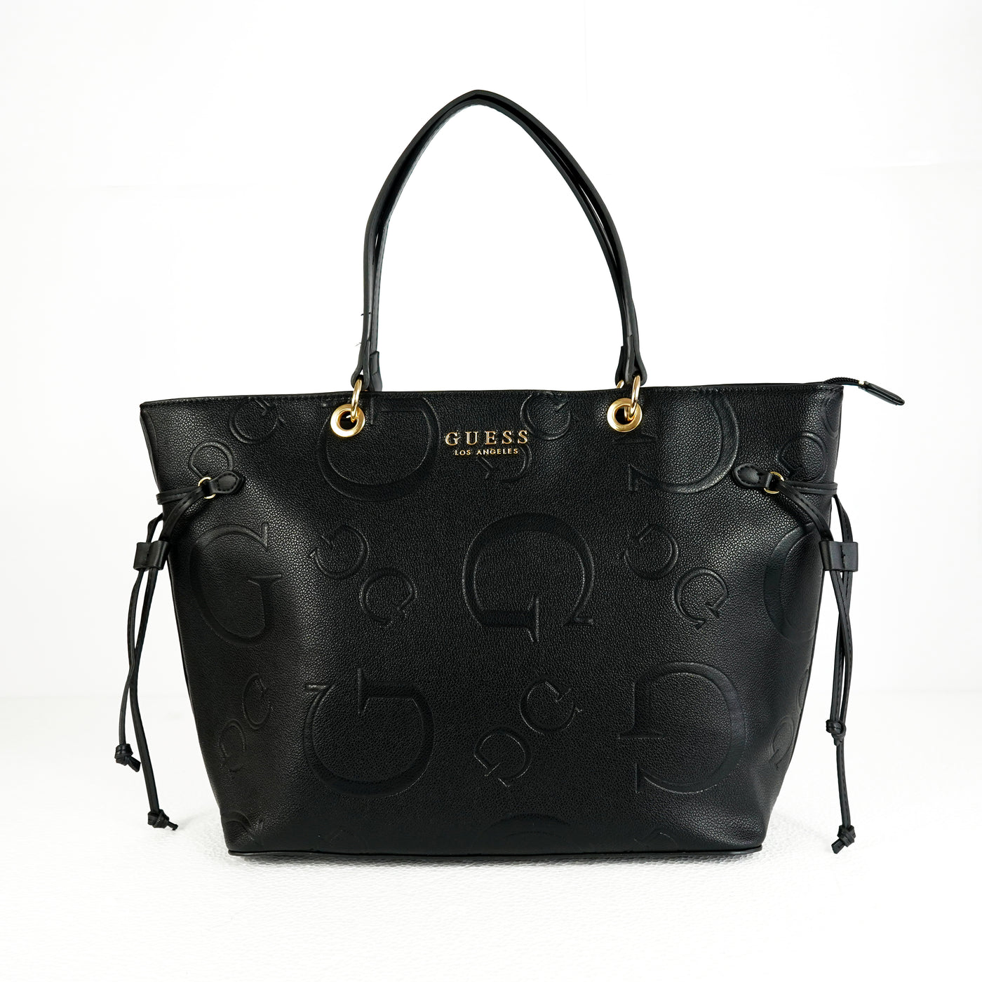 Bolsa Negra Guess