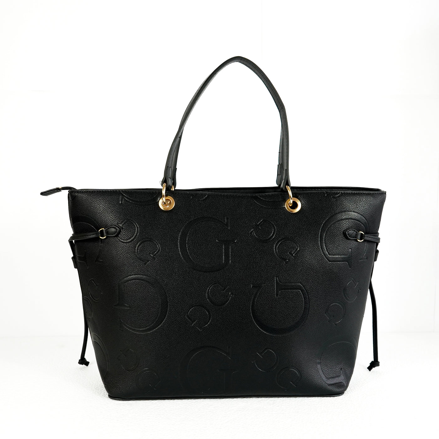 Bolsa Negra Guess