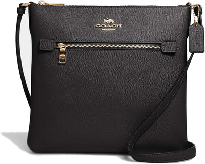 Bolsa Negra Coach