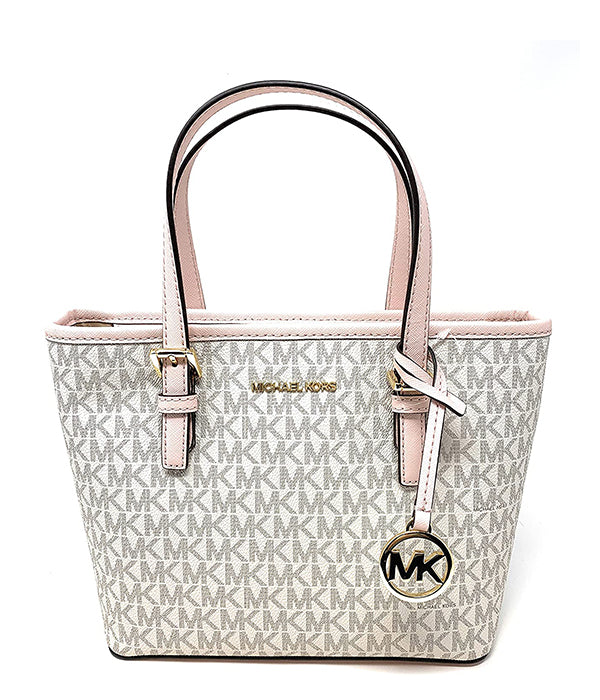 Bolsa Monograma Michael Kors