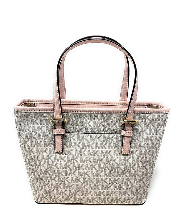 Bolsa Monograma Michael Kors