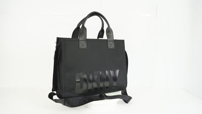 Bolsa Negra DKNY