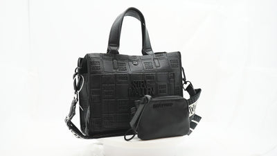 Bolsa MINI Crossbody Negra Steve Madden